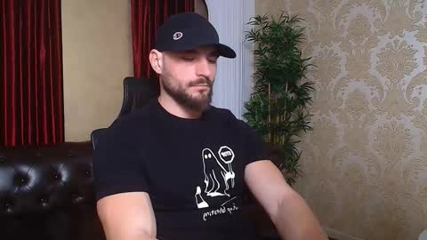 Snapshot of adamjameson chatting on 03-12-25, 05:57 AdamJameson online show from 03-12-25, 05:57