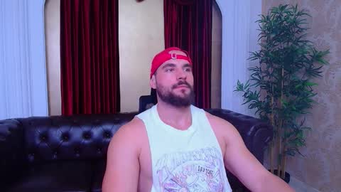 Snapshot of adamjameson chatting on 09-17-25, 05:09 AdamJameson online show from 09-17-25, 05:09