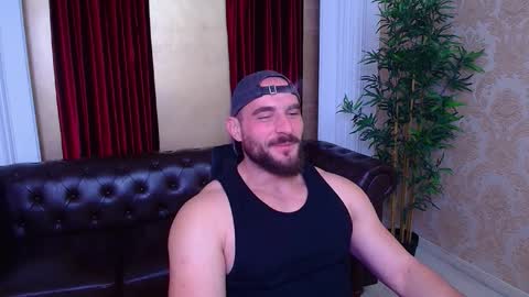 Snapshot of adamjameson chatting on 09-24-25, 05:22 AdamJameson online show from 09-24-25, 05:22