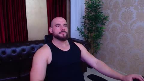 Snapshot of adamjameson chatting on 09-30-25, 05:12 AdamJameson online show from 09-30-25, 05:12