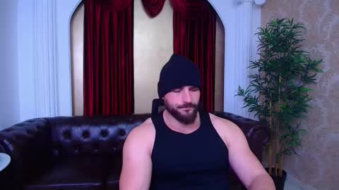 Snapshot of adamjameson chatting on 10-05-25, 05:06 AdamJameson online show from 10-05-25, 05:06