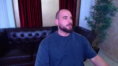 Snapshot of adamjameson chatting on 10-13-25, 05:07 AdamJameson online show from 10-13-25, 05:07