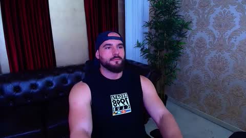 Snapshot of adamjameson chatting on 10-14-25, 05:19 AdamJameson online show from 10-14-25, 05:19