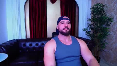 Snapshot of adamjameson chatting on 10-21-25, 04:13 AdamJameson online show from 10-21-25, 04:13