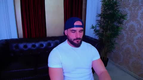 Snapshot of adamjameson chatting on 10-27-25, 05:22 AdamJameson online show from 10-27-25, 05:22