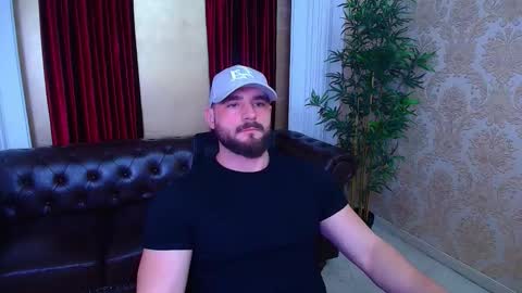 Snapshot of adamjameson chatting on 11-12-25, 06:03 AdamJameson online show from 11-12-25, 06:03