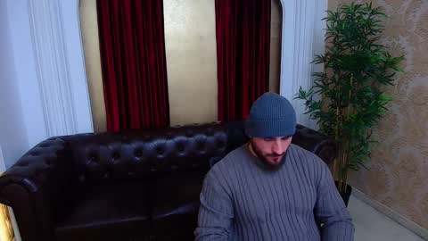 Snapshot of adamjameson chatting on 12-14-25, 05:46 AdamJameson online show from 12-14-25, 05:46