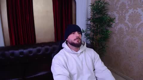 AdamJameson online show from 01-11-26, 06:40