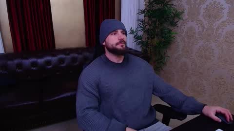 AdamJameson online show from 01-19-26, 05:55