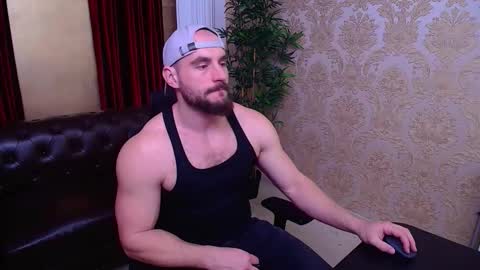 AdamJameson online show from 02-08-26, 05:33