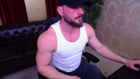 AdamJameson online show from 04-09-26, 06:19