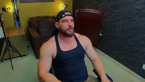 AdamJameson online show from 05-19-26, 04:41