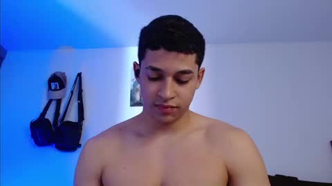 Snapshot of adamkeith_1 chatting on 09-23-25, 01:25 ADAM online show from 09-23-25, 01:25