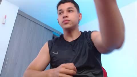 Snapshot of adamkeith_1 chatting on 10-01-25, 04:24 ADAM online show from 10-01-25, 04:24