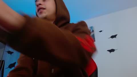 Snapshot of adamkeith_1 chatting on 10-23-25, 04:28 ADAM online show from 10-23-25, 04:28