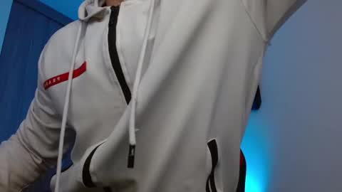 Snapshot of adamkeith_1 chatting on 10-29-25, 12:29 ADAM online show from 10-29-25, 12:29