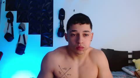 Snapshot of adamkeith_1 chatting on 11-09-25, 11:52 ADAM online show from 11-09-25, 11:52