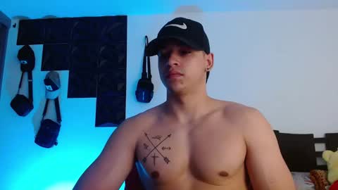 Snapshot of adamkeith_1 chatting on 11-12-25, 05:02 ADAM online show from 11-12-25, 05:02