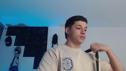 Snapshot of adamkeith_1 chatting on 12-01-25, 02:55 ADAM online show from 12-01-25, 02:55