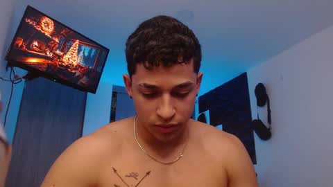 Snapshot of adamkeith_1 chatting on 12-15-25, 05:17 ADAM online show from 12-15-25, 05:17