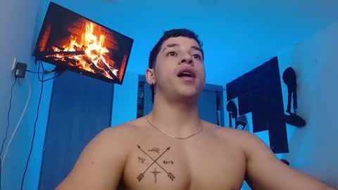 Snapshot of adamkeith_1 chatting on 12-17-25, 02:56 ADAM online show from 12-17-25, 02:56