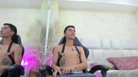 ADAM online show from 06-03-26, 11:24
