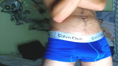 adamparker_ online show from 10-15-25, 03:28