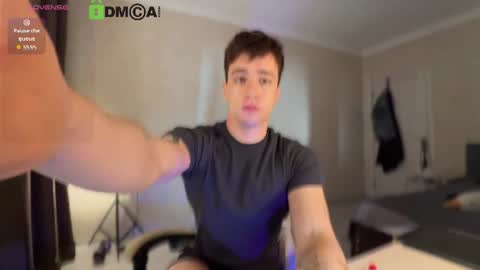 Hi Im Adam Glad to see u here 3 And its my first day online show from 06-22-26, 03:53