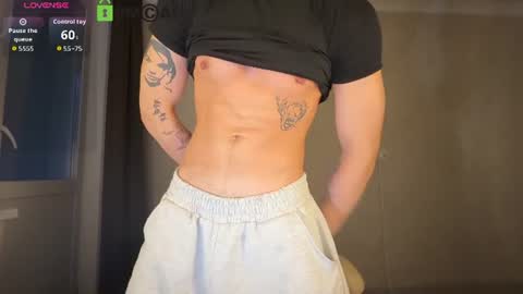 Hi Im Adam Glad to see u here 3 And its my first day online show from 07-07-26, 11:31