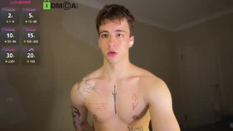 Hi Im Adam Glad to see u here 3 And its my first day online show from 07-26-26, 11:55
