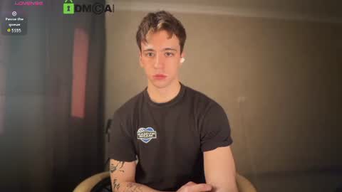 Hi Im Adam Glad to see u here 3 And its my first day online show from 07-29-26, 02:48