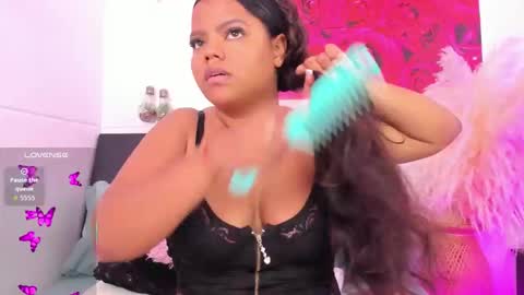 Cloe Adams  online show from 11-10-25, 10:47