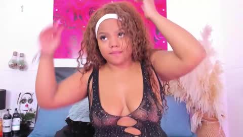 Cloe Adams  online show from 02-27-26, 10:48