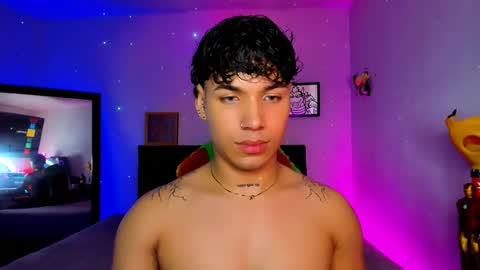 Adams online show from 01-09-26, 11:50