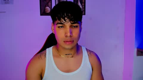 Adams online show from 03-30-26, 07:48