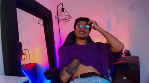 Snapshot of adams_coopper chatting on 03-17-26, 02:31 Adams Coopper online show from 03-17-26, 02:31