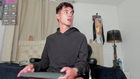 Adams online show from 02-06-25, 09:28