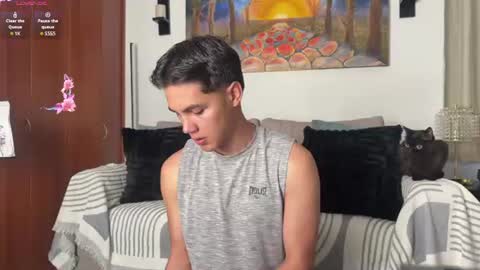 Adams online show from 07-06-26, 11:29