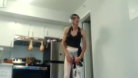 TaylorSexbot online show from 11-15-25, 01:51