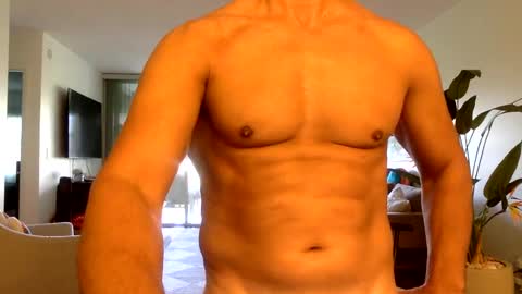 Snapshot of adamsix9 chatting on 02-18-25, 02:27 Adam online show from 02-18-25, 02:27