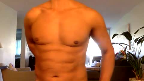 Snapshot of adamsix9 chatting on 09-20-25, 12:50 Adam online show from 09-20-25, 12:50