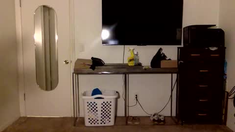 Snapshot of adamsix9 chatting on 03-14-26, 11:54 Adam online show from 03-14-26, 11:54