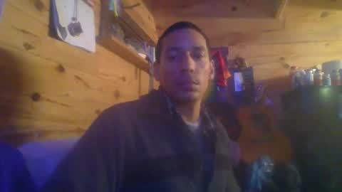 adamthickcock444 online show from 12-25-24, 12:37