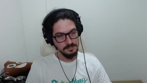 Adam online show from 01-07-25, 10:22