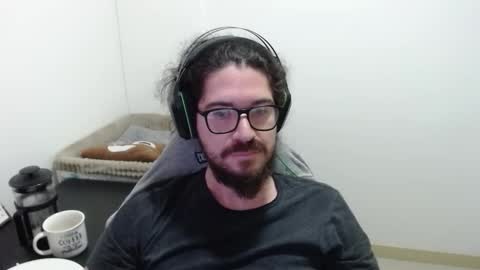 Adam online show from 10-02-25, 11:28