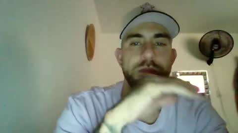 adan_carter online show from 01-18-26, 08:23