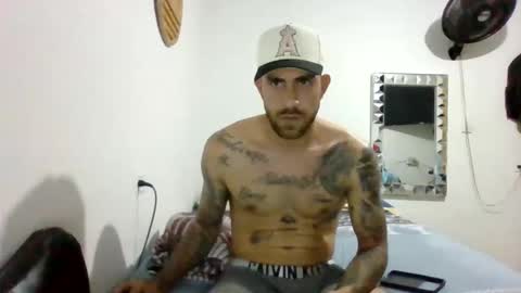 adan_carter online show from 02-22-26, 10:52