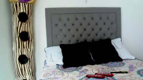 eva online show from 01-05-25, 02:30