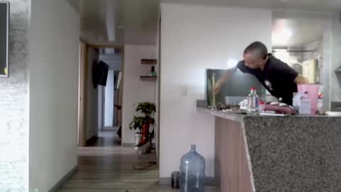 eva online show from 02-23-25, 06:01