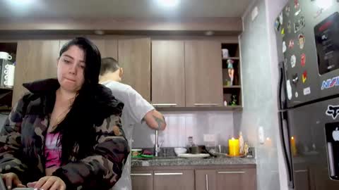 eva online show from 02-27-25, 02:10